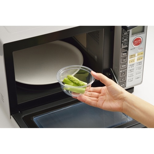 ボウル 11cm プラスチック製 電子レンジ対応