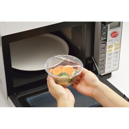 ボウル 13cm プラスチック製 電子レンジ対応