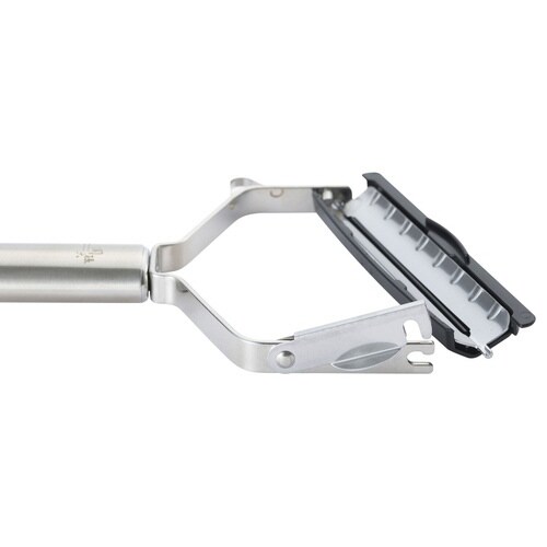 ピーラー ワイド 関孫六 食洗機対応 貝印 日本製