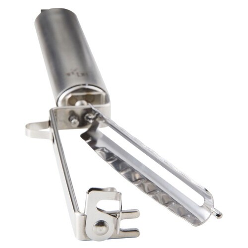 I字ピーラー 関孫六 食洗機対応 貝印 日本製