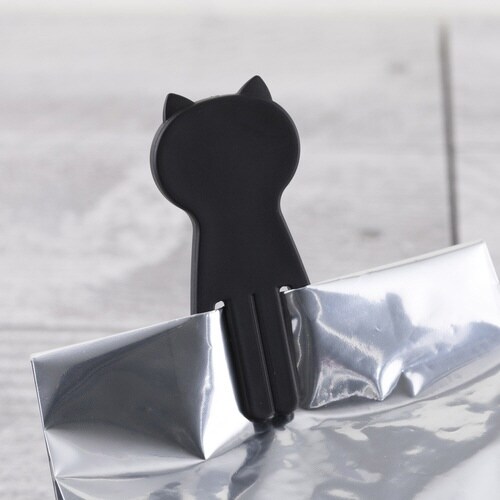 計量スプーン 2本セット Nyammy