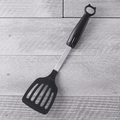 ターナー Nyammy ねこのターナー 日本製