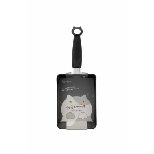 玉子焼き器 IH対応 Nyammy ねこの玉子焼き
