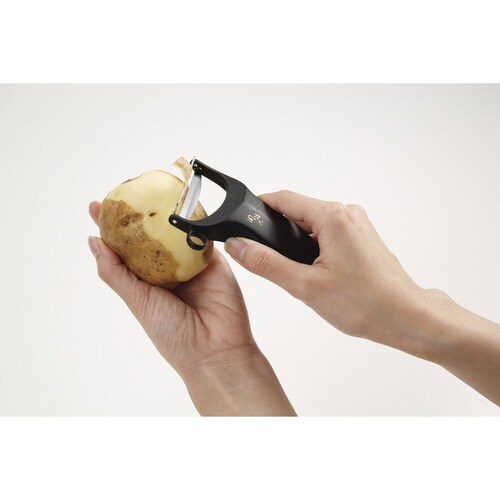 ピーラー 関孫六 コンパクトタイプ 貝印 日本製