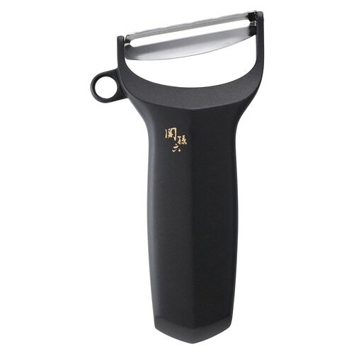 ピーラー 関孫六 コンパクトタイプ 貝印 日本製