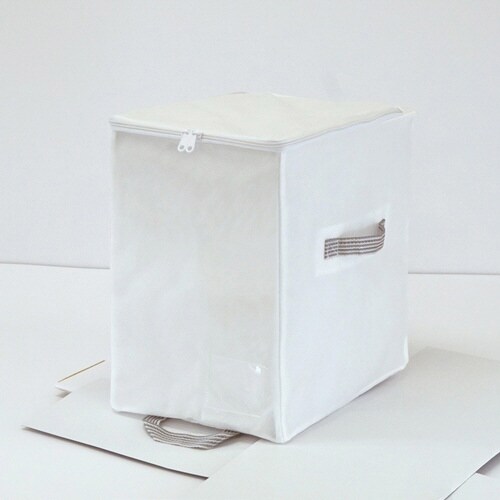 収納袋 衣類 小物 棚上マルチ収納