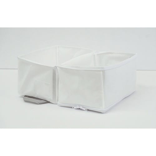 収納袋 衣類 小物 2wayマルチ収納