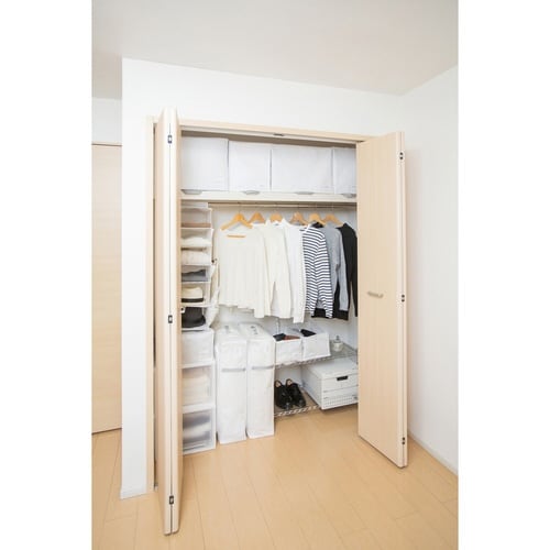 収納袋 ベーシック収納 Mサイズ