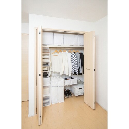 収納袋 ベーシック収納 Sサイズ