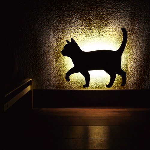 LEDライト Thats Light! CAT