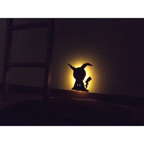 LEDライト ポケットモンスター ポケモン
