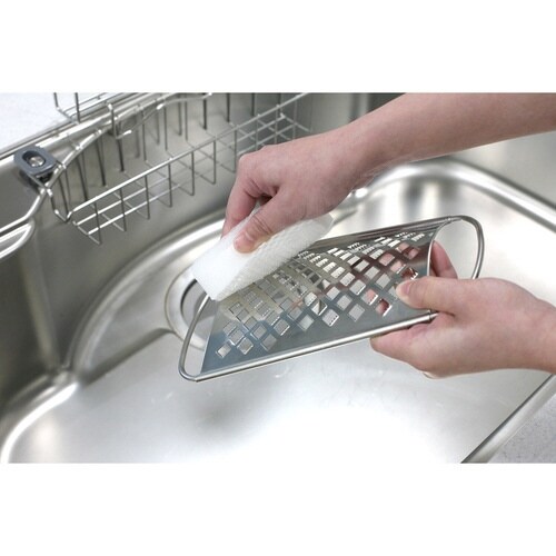 キッチンスポンジ ASSO