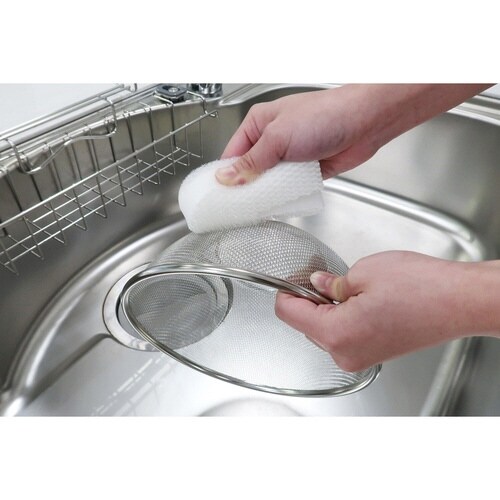 キッチンスポンジ ASSO