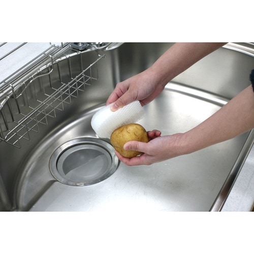 キッチンスポンジ ASSO