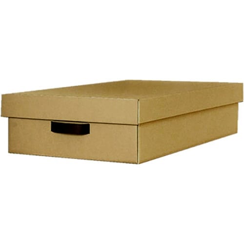 収納ケース 約 幅39×奥行65×高さ16cm