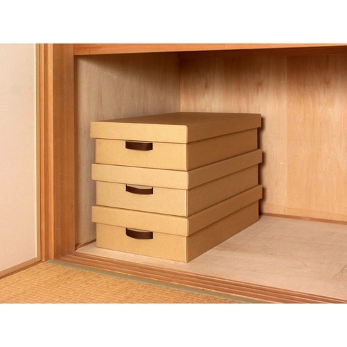 収納ケース 約 幅39×奥行65×高さ16cm