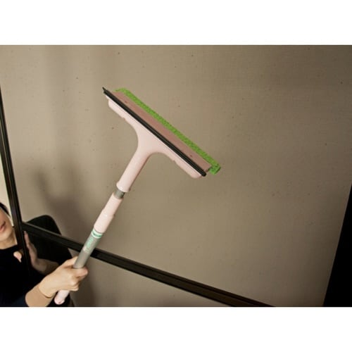 窓掃除 ワイパー 網戸 掃除 伸縮自在