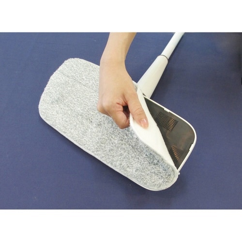 フローリングワイパー スプレーモップ