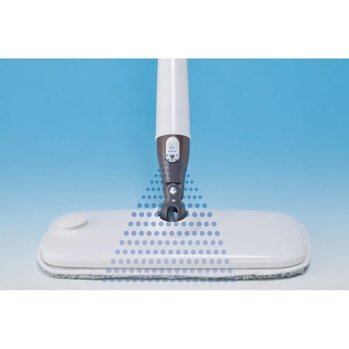 フローリングワイパー スプレーモップ