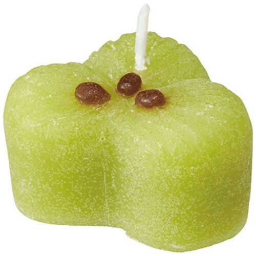 キャンドル 和菓子づくし ギフトセット