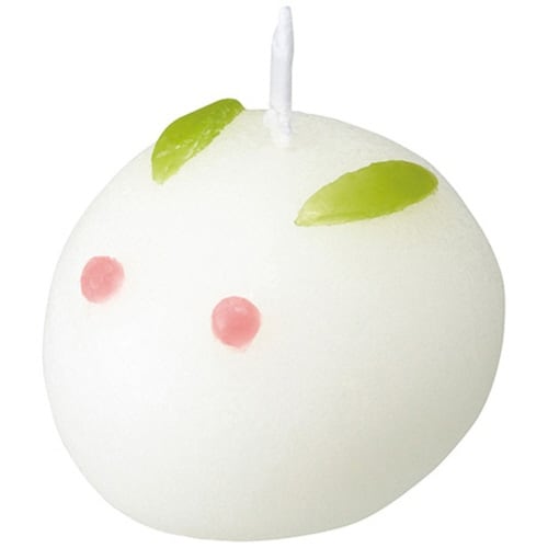 キャンドル 和菓子づくし ギフトセット