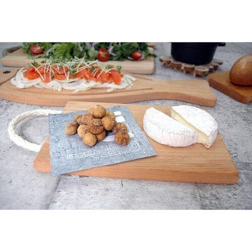 カッティングボードwithロープ