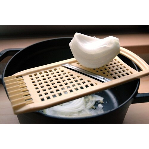 おろし器 ヴィレスコ 調理器