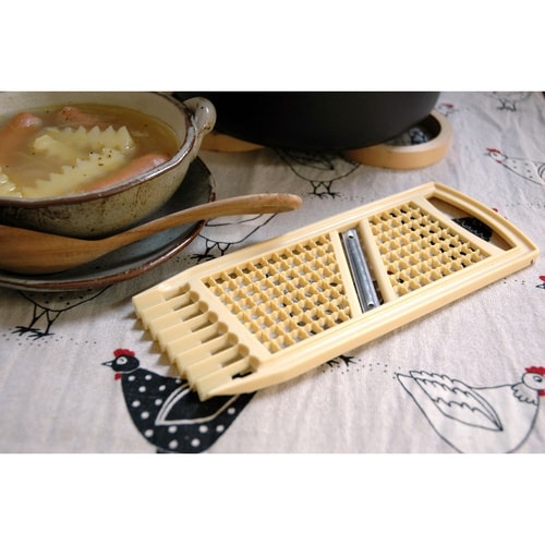 おろし器 ヴィレスコ 調理器