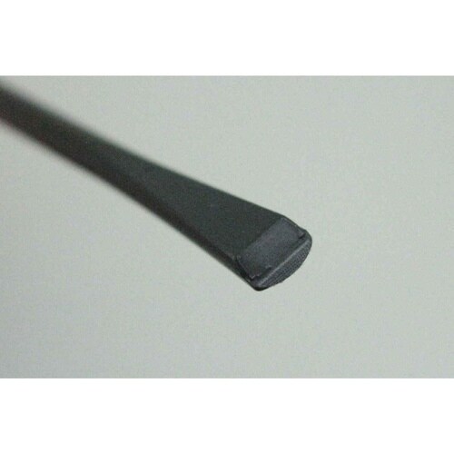 たこ焼き器をキズつけにくい平型たこピック 2本組