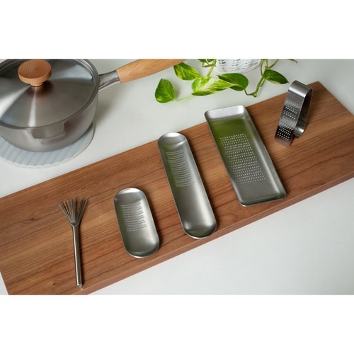 おろし金 Oros handy grater