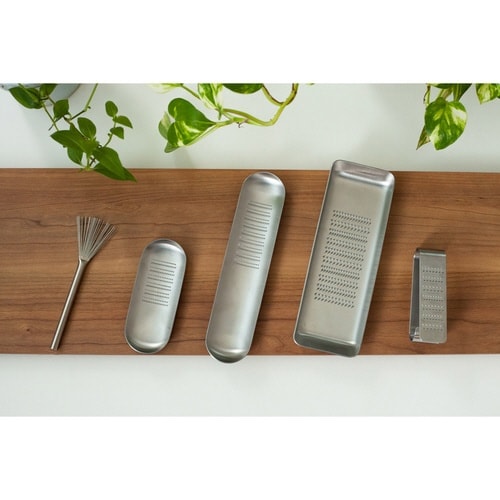 おろし金 Oros handy grater