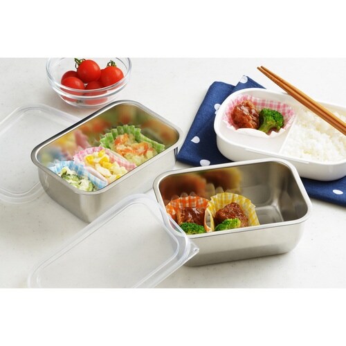 保存容器 郷技 ステンレス保存容器 800ml