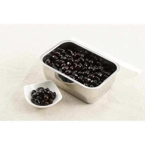 保存容器 郷技 ステンレス保存容器 800ml