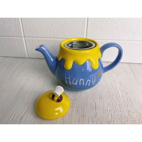 ティーポット くまのプーさん 550ml 急須