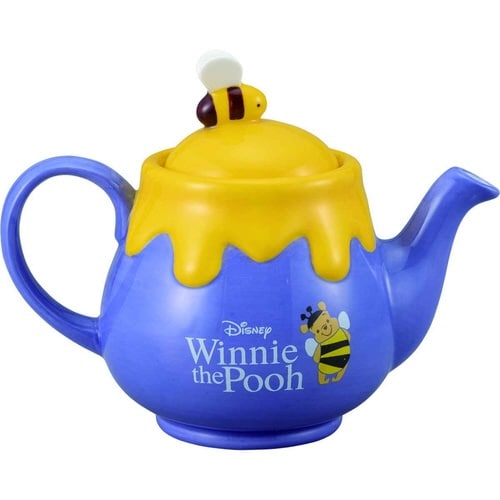 ティーポット くまのプーさん 550ml 急須