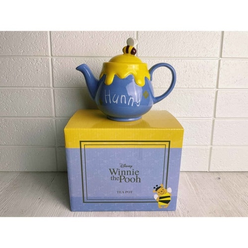 ティーポット くまのプーさん 550ml 急須