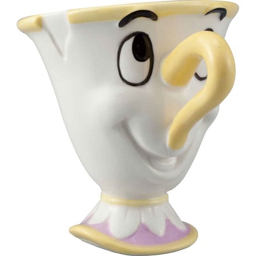 ティーポット カップ セット 美女と野獣 急須