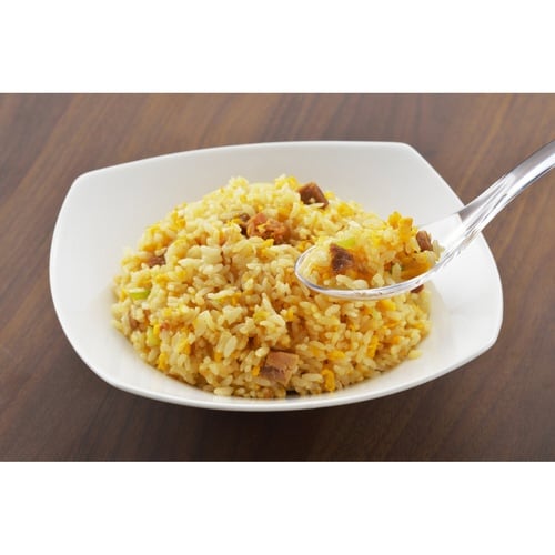 レンゲ クリアなレンゲ 大 樹脂製