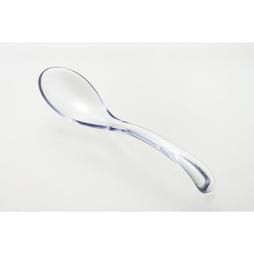 レンゲ クリアなレンゲ 大 樹脂製