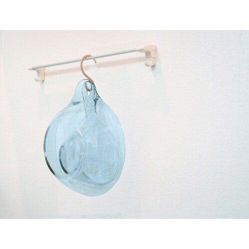 手桶 karali カラリ アクアブルー