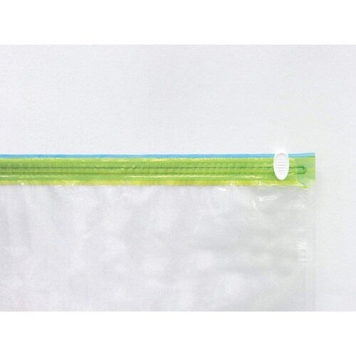 圧縮袋 ふとん M シングル 掛けふとん用 2枚入