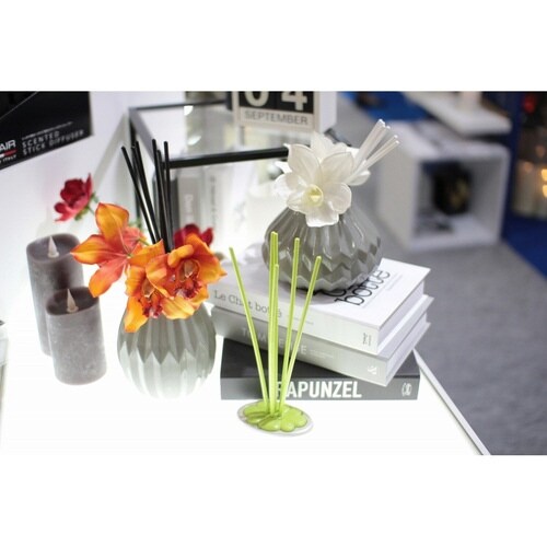 ディフューザー グリーンティー&グレープフルーツ