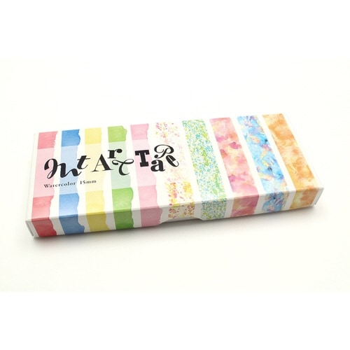 マスキングテープ マステ mt art tape