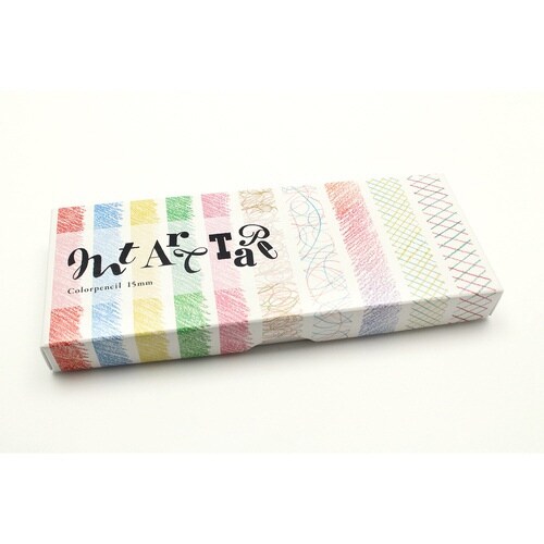 マスキングテープ マステ mt art tape