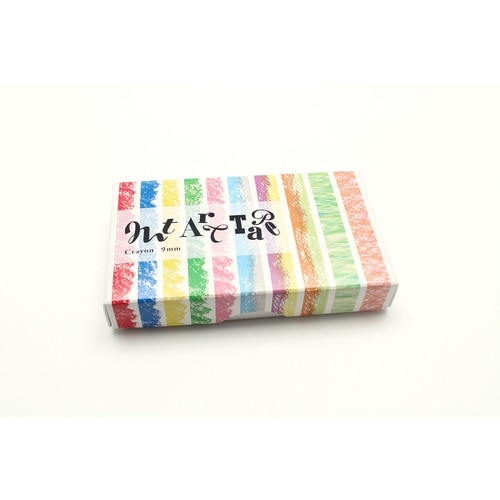 マスキングテープ マステ mt art tape