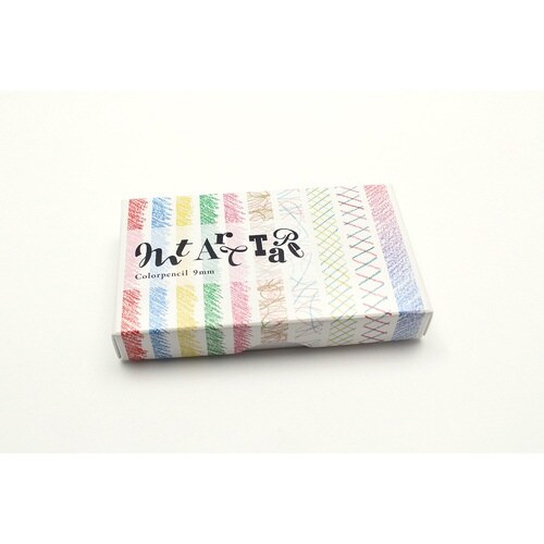 マスキングテープ マステ mt art tape