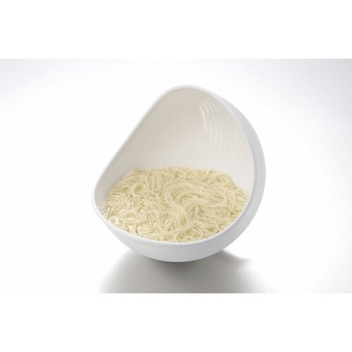 ボウル くるっと M ホワイト