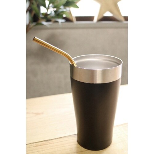 ストロー ステンレス 3本入り ロッコ ミックス