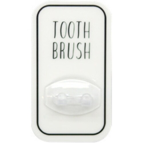 歯ブラシスタンド 歯ブラシホルダー 2個セット