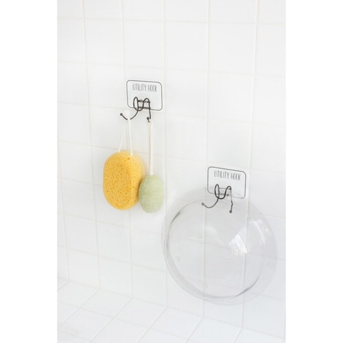 フック 粘着フック ユーティリティフック オテル